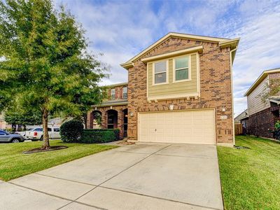 4303 Richland Chambers Ln, Humble, TX, 77396