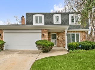 18601 Western Ave, Homewood, IL