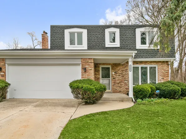 18601 Western Ave, Homewood, IL 60430