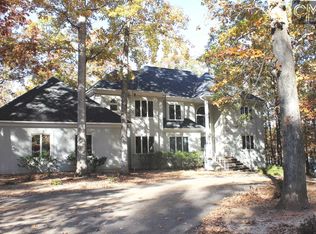136 Red Fox Trl, Chapin, SC 29036