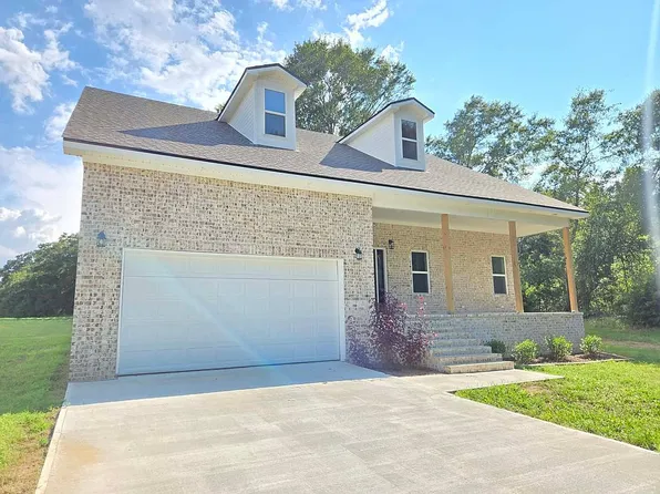 466 County Road 18, Newville, AL 36353