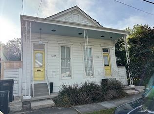 1420 Crete St, New Orleans, LA 70119