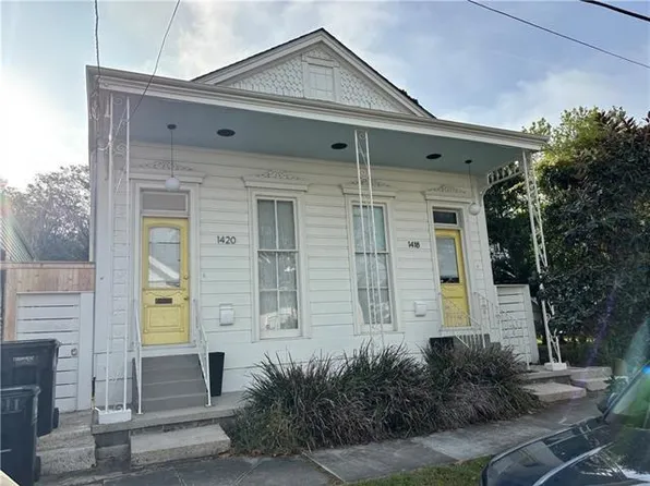 1420 Crete St, New Orleans, LA 70119