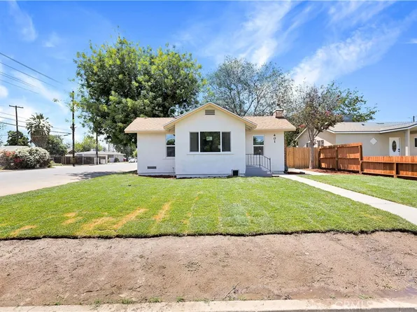 401 Cypress St, Bakersfield, CA 93304
