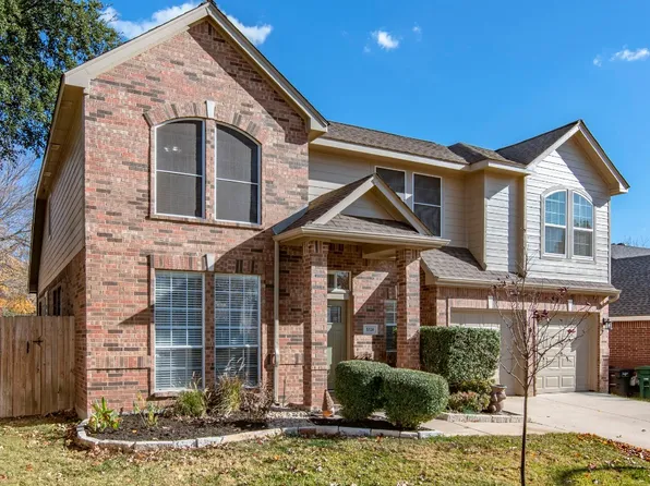 5320 Platt Ct, Fort Worth, TX 76137