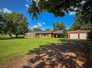 159 County Road 3318, Jacksonville, TX