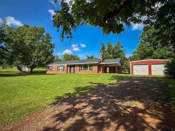 159 County Road 3318, Jacksonville, TX 75766