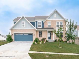 15803 Stonehouse Ct, Louisville, KY 40245