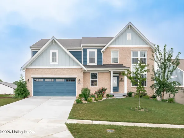 15803 Stonehouse Ct, Louisville, KY 40245