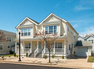 205 Grammercy Pl, Atlantic City, NJ