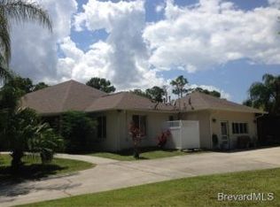 4680 Mooney Ln, Grant Valkaria, FL 32949