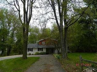 12142 Scott Rd, Freeland, MI 48623
