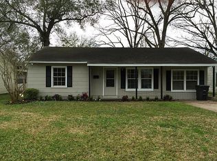 3930 Zephyr St, Houston, TX 77021