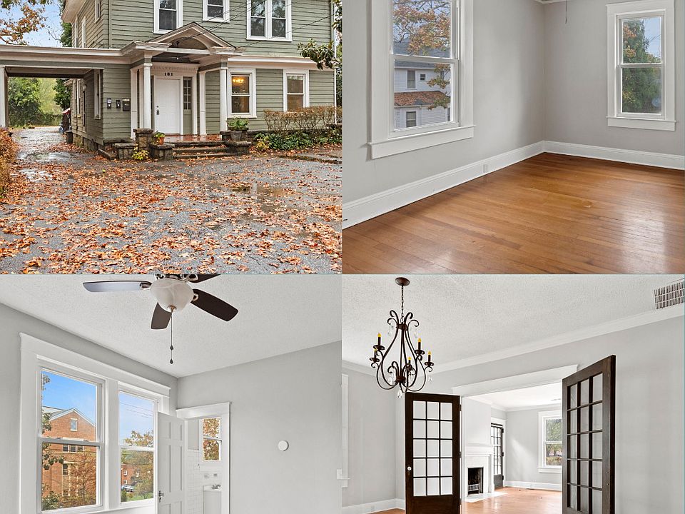 181 North Fairview Avenue 1 Apartments Spartanburg, SC Zillow