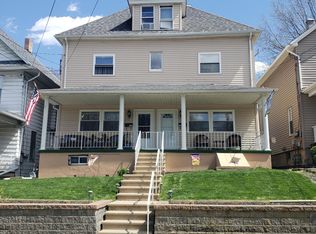 1742 Madison Ave, Scranton, PA 18509