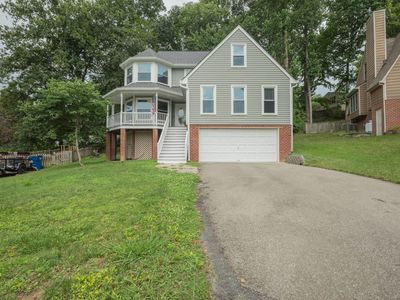 7077 River Pine Ct, Mechanicsville, VA, 23111