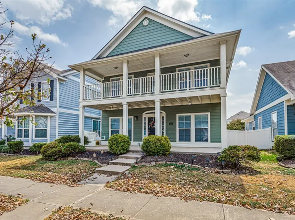 10216 Franklin Dr, Aubrey, TX 76227