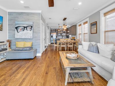 434 Beach Bike Way, Inlet Beach, FL, 32461