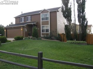 2355 Lisa Dr, Colorado Springs, CO 80915