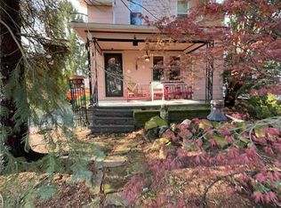 75 Dorothy Ave, Rochester, NY 14615