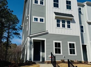 809 Callan View Ave, Wake Forest, NC 27587