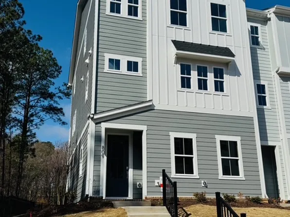 809 Callan View Ave, Wake Forest, NC 27587