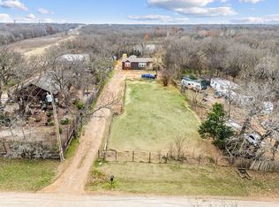 8394 Lake Rd, Mansfield, TX 76063