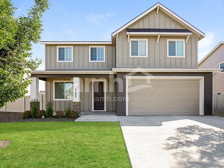 9480 W Clancey St — Photo 1