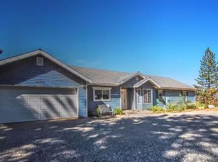 42147 Bald Mountain Rd, Auberry, CA