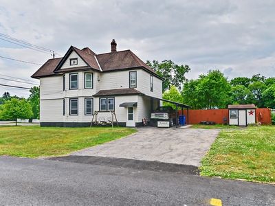 361 N Main St, Gloversville, NY, 12078