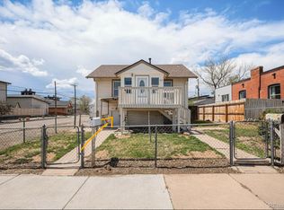2293 S Cherokee St, Denver, CO 80223