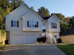 57 Mission Ridge Dr SW, Cartersville, GA 30120