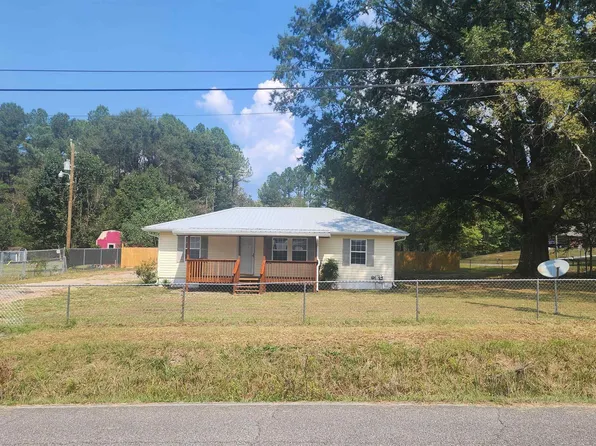 7600 15th Street Rd, Concord, AL 35023