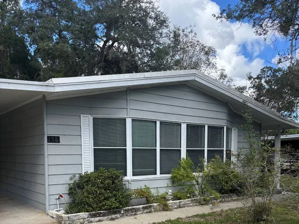 158 Bay Ct #20, Deland, FL 32724