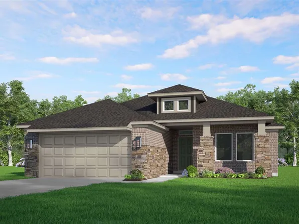 2018 W 27th Pl, Stillwater, OK 74074