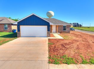 1200 Highlands Dr, Kingfisher, OK 73750
