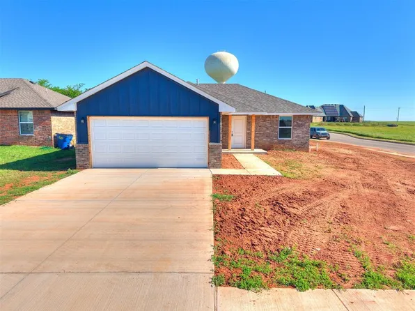 1200 Highlands Dr, Kingfisher, OK 73750
