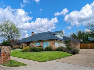 2304 Crown Knoll Ln, Plano, TX 75093
