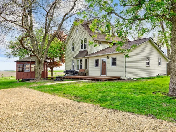 41066 780th Ave, Truman, MN 56088