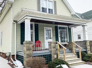 224 N Lincoln St, Bay City, MI 48708
