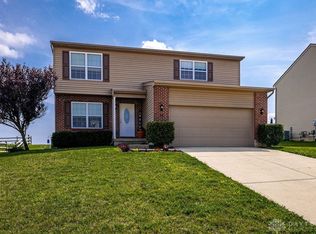 23 Gardenia Dr, Oxford, OH