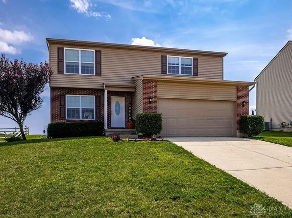 23 Gardenia Dr, Oxford, OH 45056