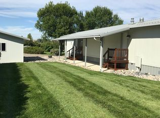 3205 Kirkpatrick Ln, Billings, MT 59106