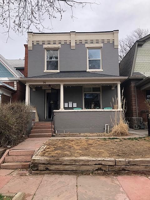1st image of 74 S Sherman St #B
