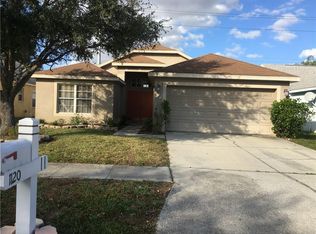 1120 Vinetree Dr, Brandon, FL 33510