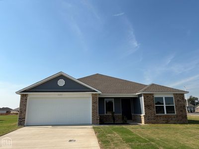 5301 Scarlett Oak, Jonesboro, AR, 72404