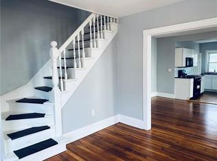 46 Cleveland St #1R, Central Falls, RI 02863