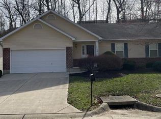 1532 Cassie Ct, High Ridge, MO 63049