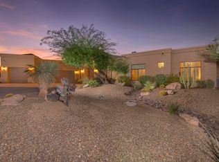 17130 E Desert Vista Trl, Rio Verde, AZ 85263