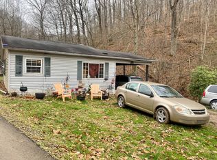 280 Sam Collins Rd, Huntington, WV 25702